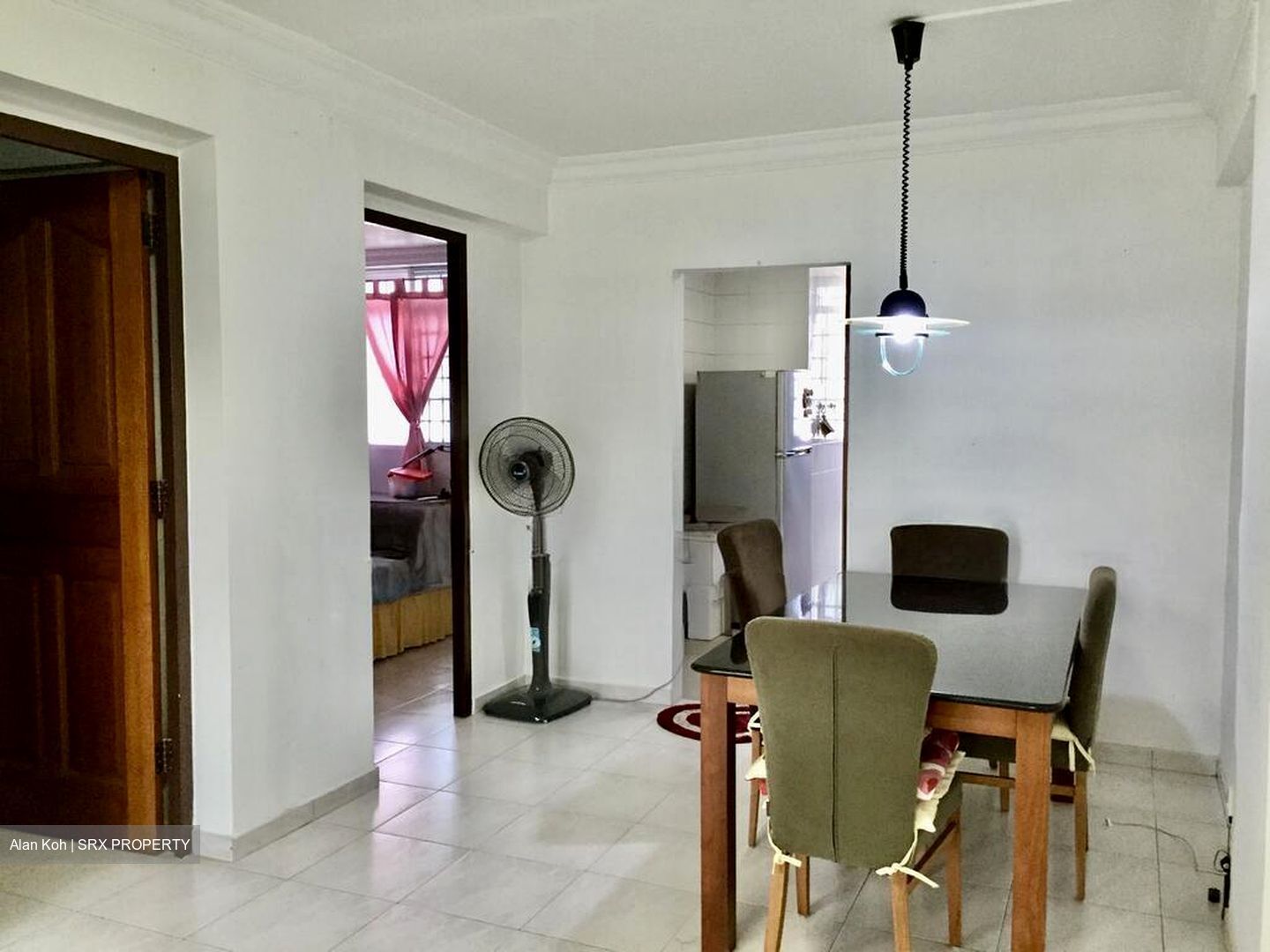 Blk 108 Serangoon North Avenue 1 (Serangoon), HDB 3 Rooms #526034141